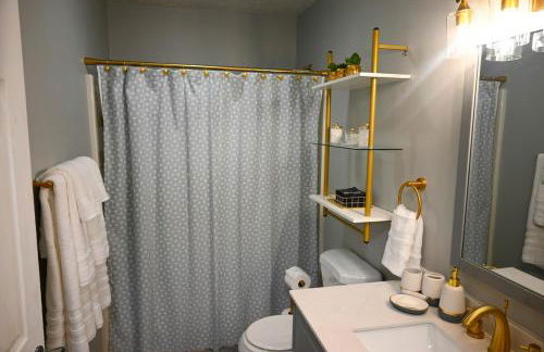 Downtown Oasis By NuLu - Foto 24