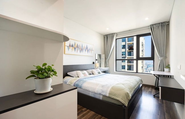 Ha Do Centrosa - Luxury Central Point - Foto 6