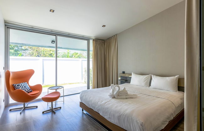 Large Private Pool Villa with 7 BR 7B - Foto 20