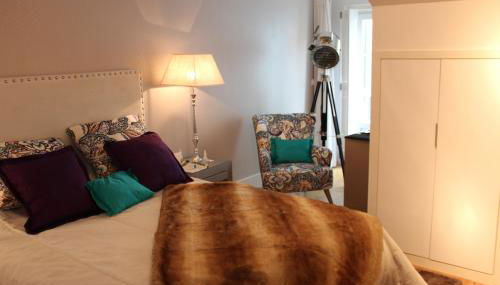 Miradouro de Lisboa - Photo 2