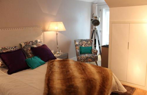 Miradouro de Lisboa - Photo 2