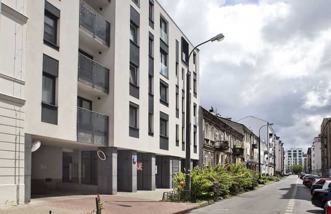 Praga-Północ Środkowa - Foto 15