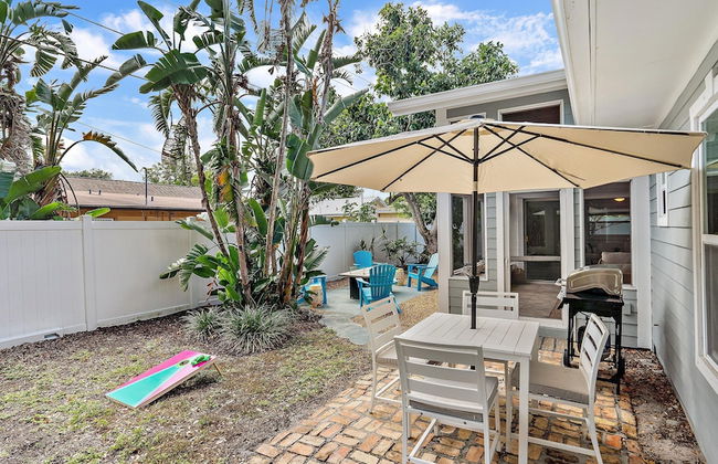 Kadima Kottage 2 Bedroom Home by RedAwning - Photo 42