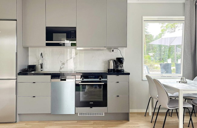 4 Star Holiday Home in Klintehamn - Photo 9