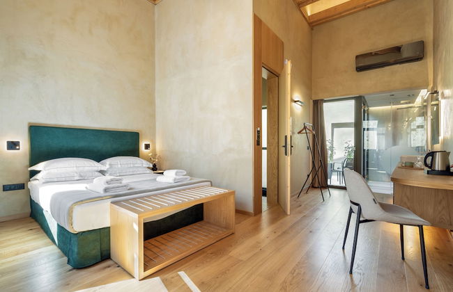 Poem Suites - Foto 11