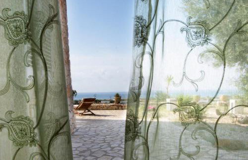 Le Gioie - Villa Macchia Mediterranea - Splendida villa vista mare immersa nel verde - Photo 26