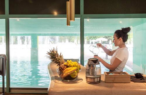 Villa Norcenni Aparthotel - Photo 113