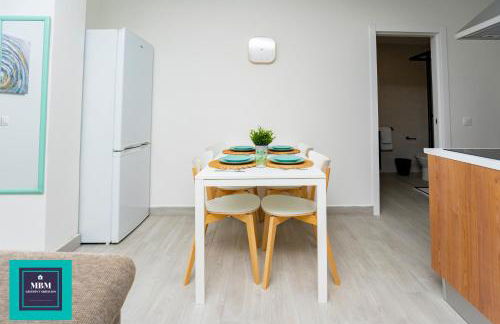 Mara 2 Playa del Burrero junto al mar, wifi gratis - Foto 9