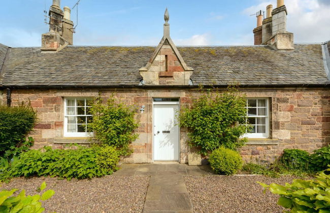 Fidra Cottage - Stunning Place to Stay! - Foto 1