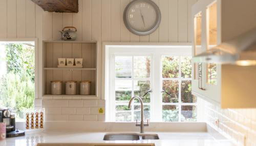 Tapnell Manor At Tapnell Farm - Foto 4