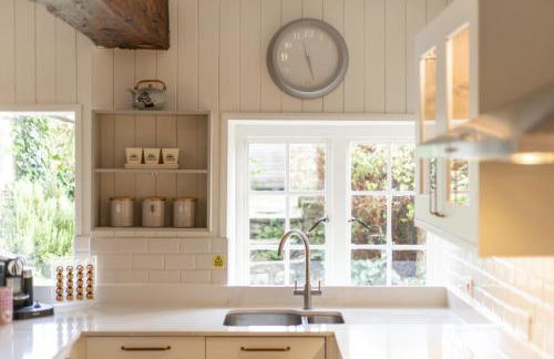 Tapnell Manor At Tapnell Farm - Foto 4