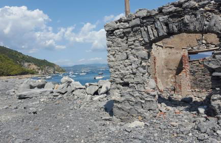 5 terre, lerici,La casetta di Ginevra - Photo 36