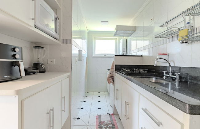 Apartamento Sobre as Nuvens - Foto 70