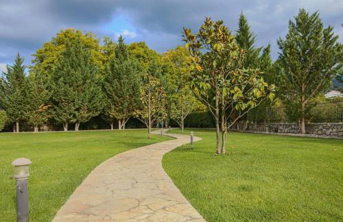 Chalet Stiga Kalavrita - Maisonettes - Foto 28