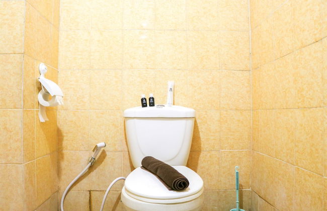 Best Deal 2Br At Buah Batu Park Apartment - Foto 23