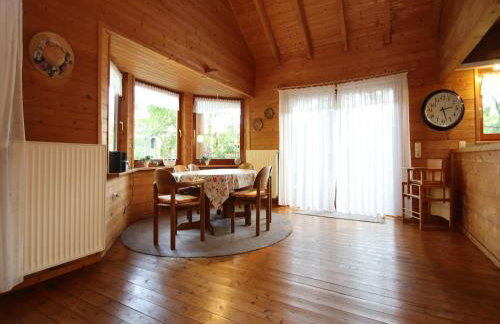 Ferienhaus Svenja, Wiefelstede-lehe - Foto 20