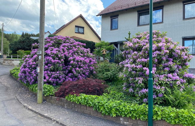 Wohnung Nahe Inselsberg Wanderwege - Foto 20