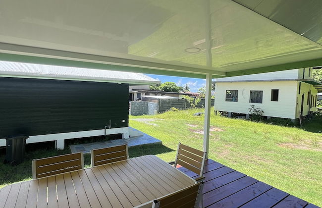 Âpara Feti'a - Mirimiri Lodge - Photo 11