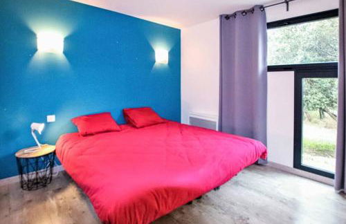 Gîte moderne en Drôme - Photo 12