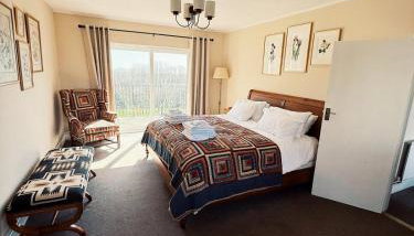 Elms Farm Cottages - White Swans - Foto 4