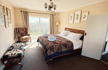 Elms Farm Cottages - White Swans - Foto 4