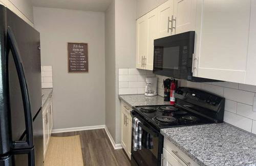 The Delores - 2 Bedroom Apt in Quilt Town, USA - Foto 8