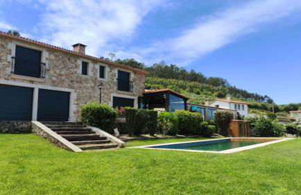 Casa Alvite - Foto 37