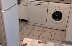 Bel appartement bord de mer - Foto 26