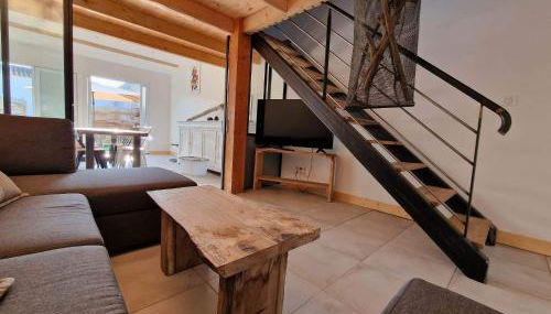 maison de village au calme climatisée 2 - Foto 4