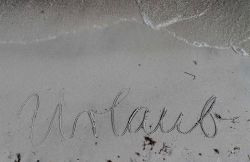 Ferienwohnung mit Meerblick, Balkon und Kamin OFC 06 - Foto 6