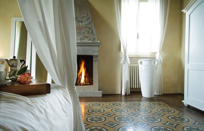 Villa Cassia di Baccano - Foto 5