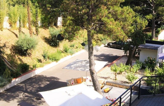 Apparthotel La Girafe - Foto 55