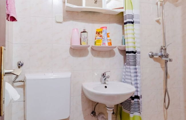 Studio Apartment Silvana - Studio Apartmen Near the Park - Foto 14