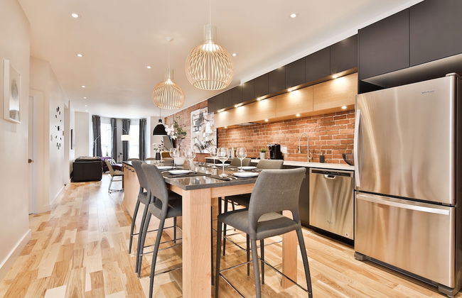 Les Lofts du Plateau - Foto 63