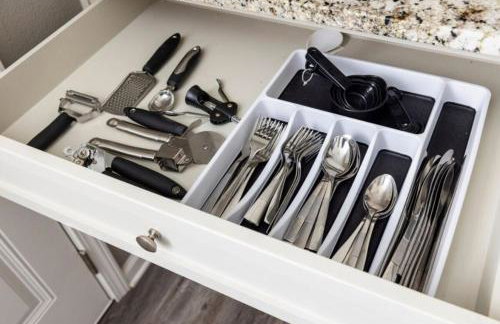 Relax & Explore Downtown Little Rock - Foto 24