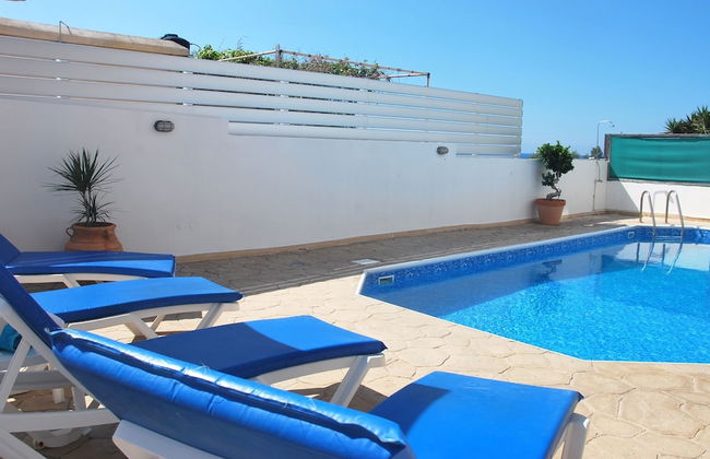 Pomos Villa - Only 50m to the Sea, Picturesque - Tranquil Area, Paphos - Foto 13