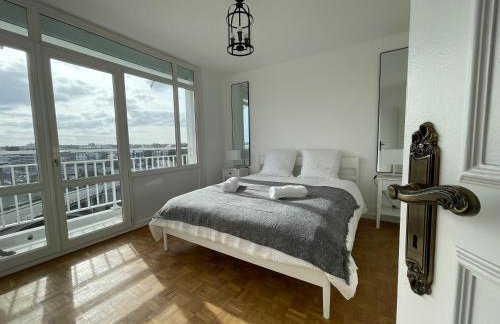 Appartement Prestige - Entre ciel, mer et pixels - Foto 1