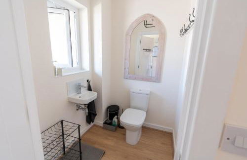 The Bright House, St Eval - near Padstow, Mawgan Porth, Watergate, Bedruthan & Porthcothan - Foto 29