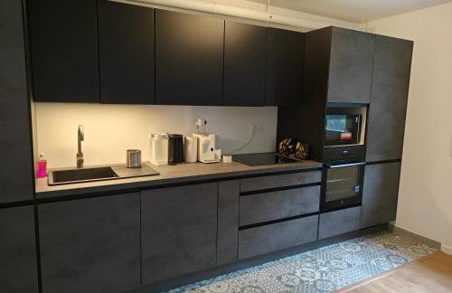 l'Éden familial - cosy T3 proche Disneyland avec jardin - Foto 32