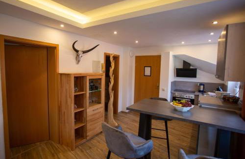 Haus Thanner - Chiemgau Karte - Foto 11