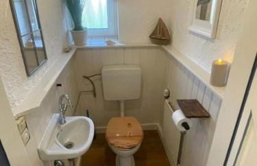 Landhaus up Diek - Foto 10