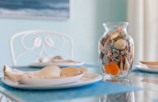 Neptune s Nook 5 min From Oceanfront w Pool - Foto 28