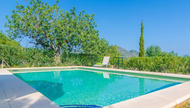 Son Barbot (Can Robi Nou) - Foto 4, Habitación