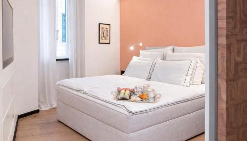 Vico del Pozzo Luxury Apartment - Fuga romantica nel cuore di Rapallo - Foto 2