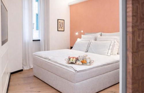 Vico del Pozzo Luxury Apartment - Fuga romantica nel cuore di Rapallo - Foto 2