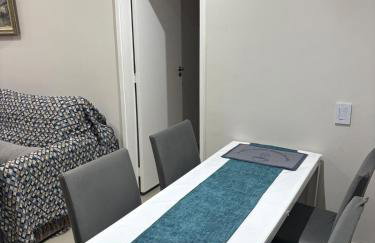 Lindo 3 quartos a 6 minutos da praia de Copacabana - Foto 25