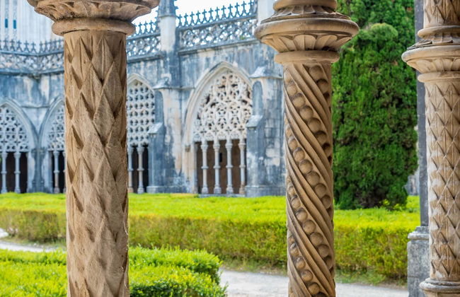 Tour por Nazaré, Batalha y Alcobaça - Foto 3