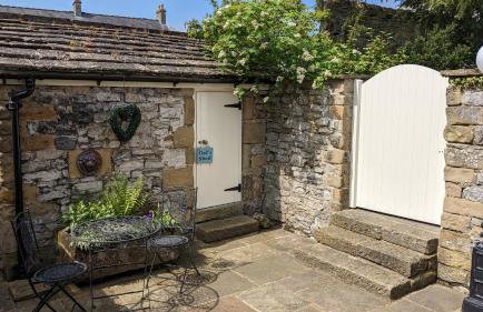 The Pudding Stop - Bakewell - Free Parking - Foto 7