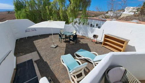 Captivating 2-Bedroom House 'Pajar' Finca Vistamar - Foto 3