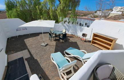 Captivating 2-Bedroom House 'Pajar' Finca Vistamar - Foto 3